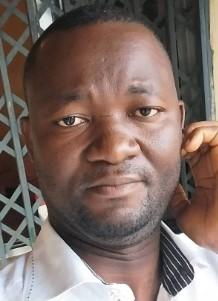 Bruce Gompou KPILA