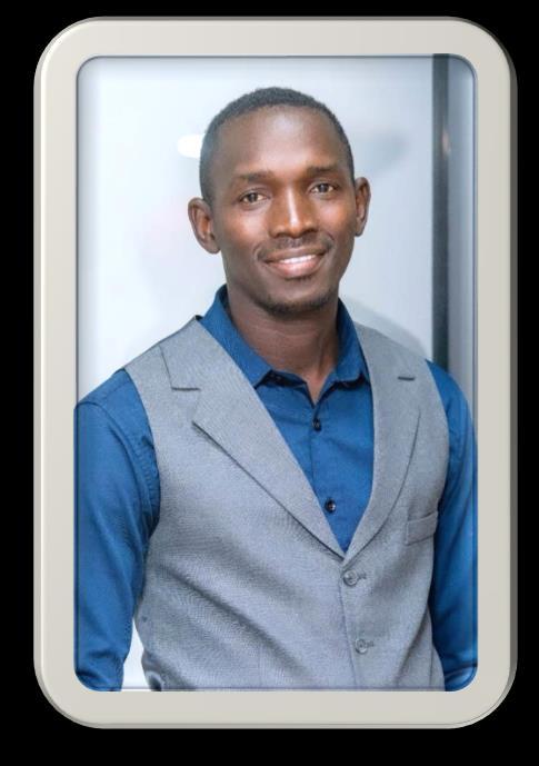 Mohamed Lamine FOFANA
