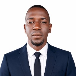 MOHAMED ALHASSANE SOUMAH