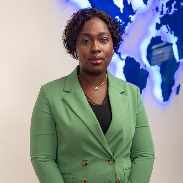 Mariam Magassouba