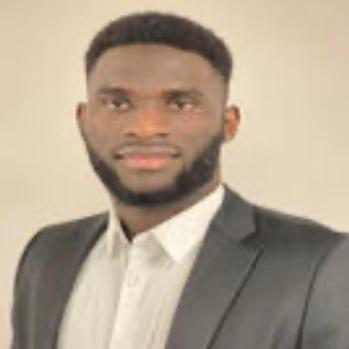 Alpha Abdoulaye CONDE