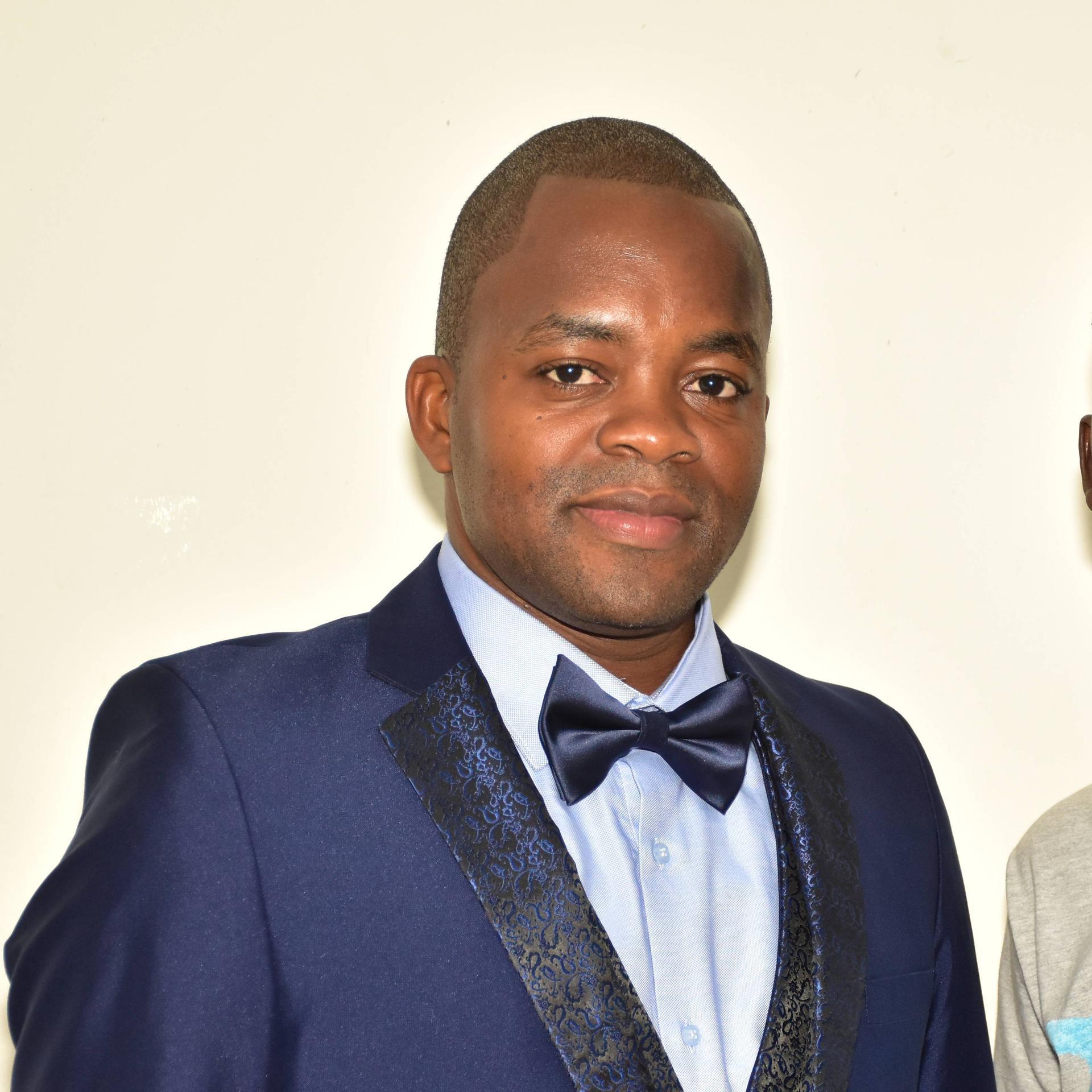 GAMBA BAKOUAMI BRICE CALEB EZECHIEL