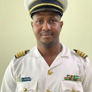 ABDOULAYE FOFANA