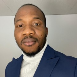 Barthelemy Sandouno
