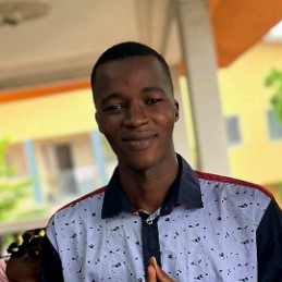 ALHASSANE CAMARA