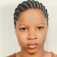 Fatoumata lamarana Diallo