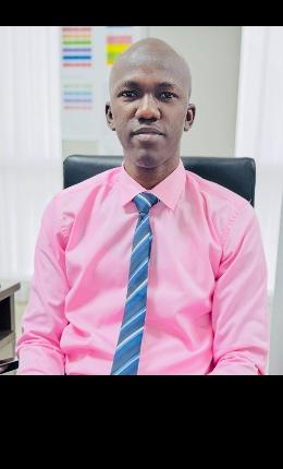 Elhadj Youssouf Sylla