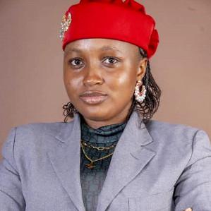 Mariama Lamarana Diallo