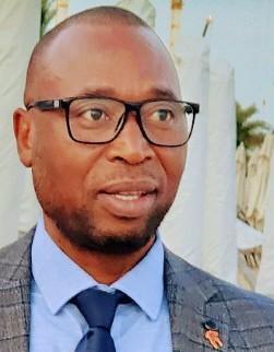 Blaise Tongacé Traoré, PMP, M.Eng