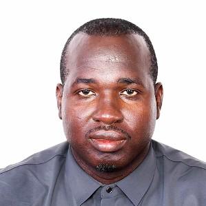 SAIKOU BARRY