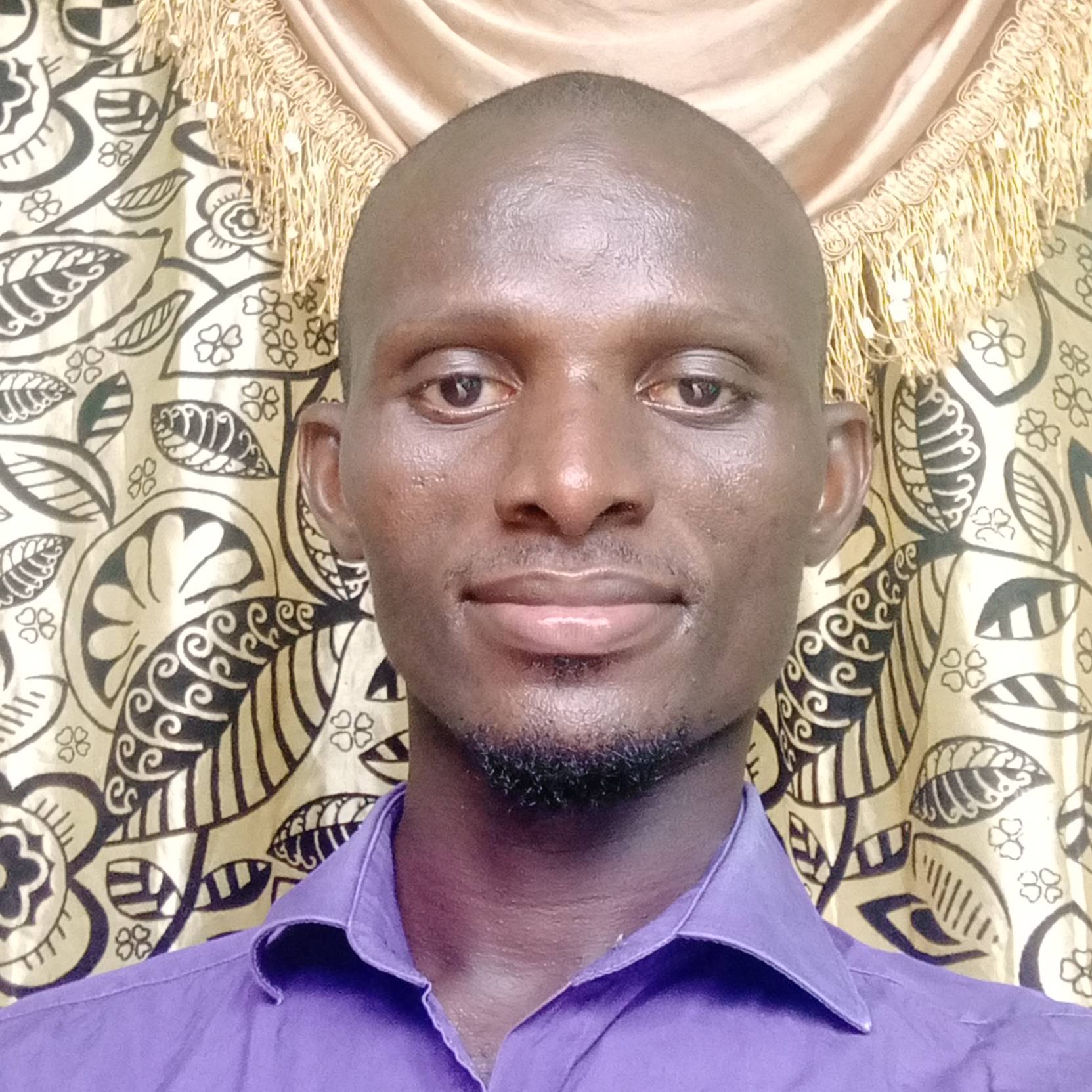 Cheick Mohamed Cherif
