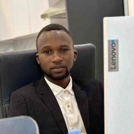 Ousmane Sylla