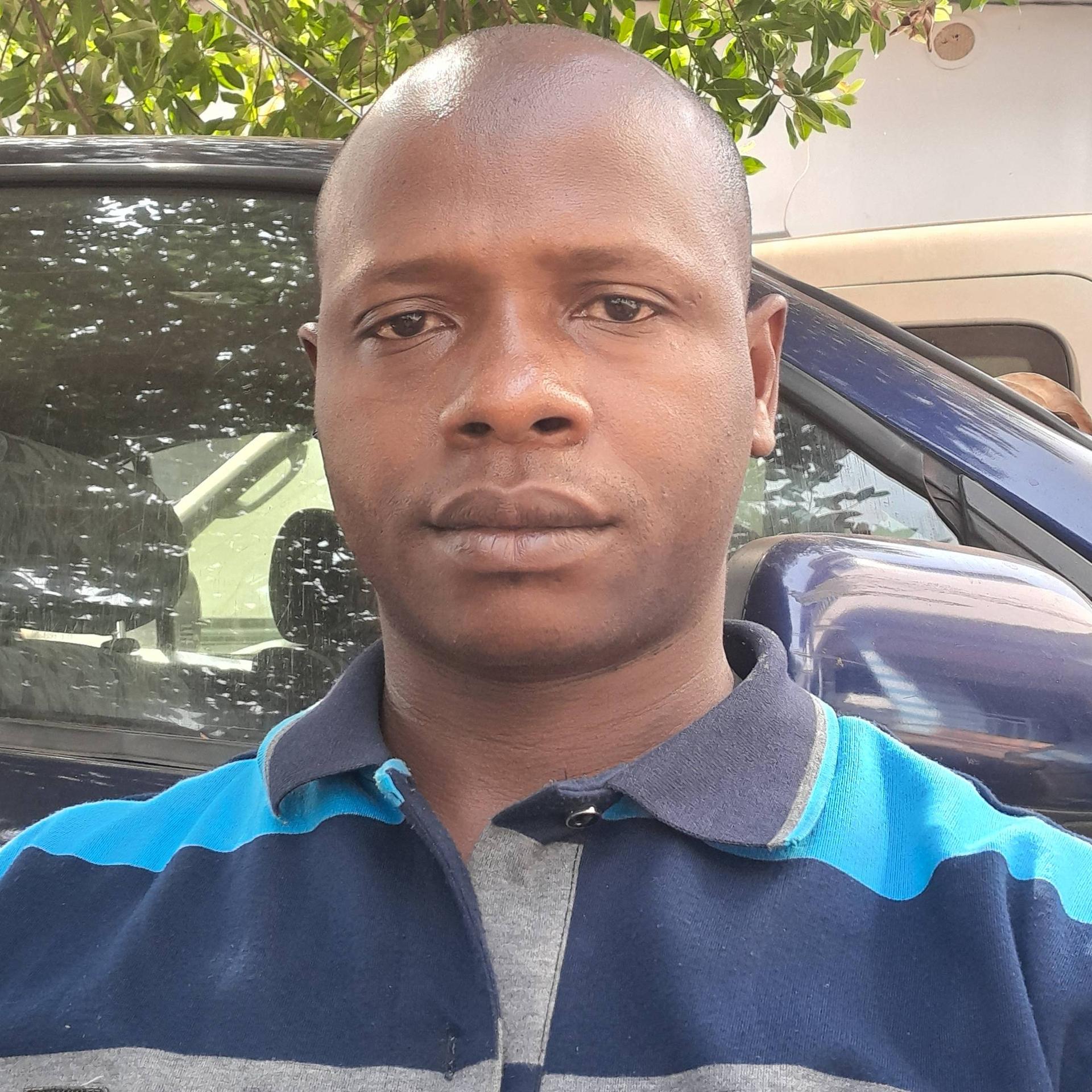 Thiernomadiou Diallo