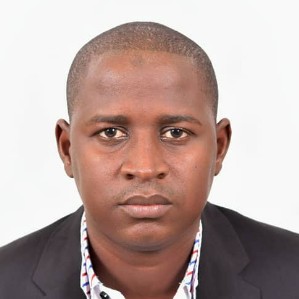 MAMADOU SALIOU DIOP