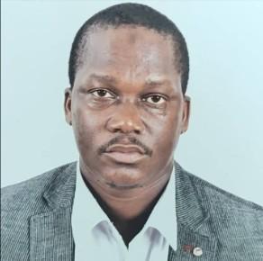 Ibrahima CONDÉ
