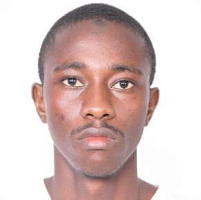 Yaya Condé