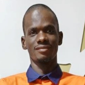 ALPHA OUSMANE DIALLO