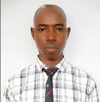 Amadou Oury Balde