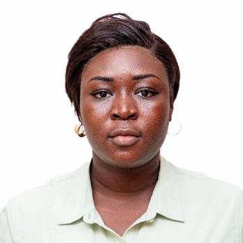 Mariam Camara