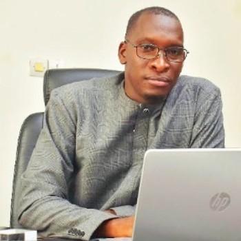SEKOU CHERIF