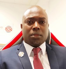 Stéphane Lansana KEBE