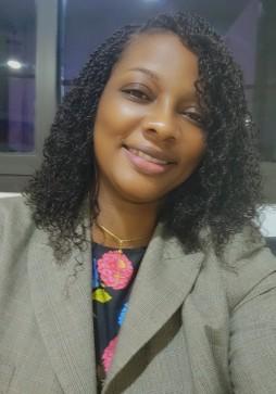 Gneka Clarisse SAGNO