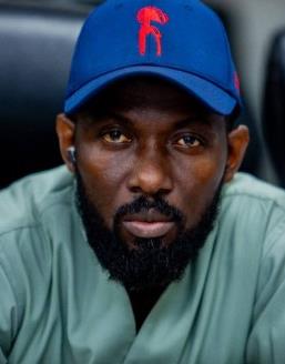 IBRAHIMA CISSE
