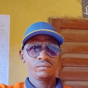 Ibrahima Diallo
