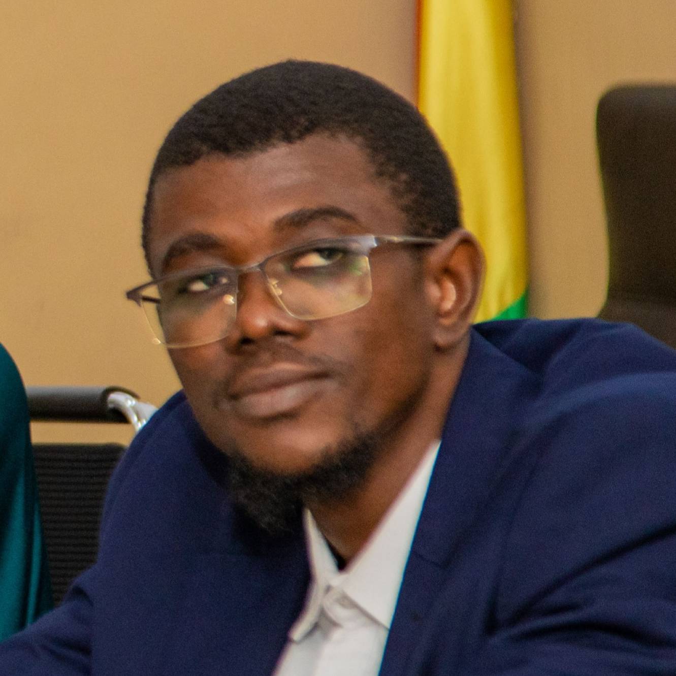 Mamadi Cissé