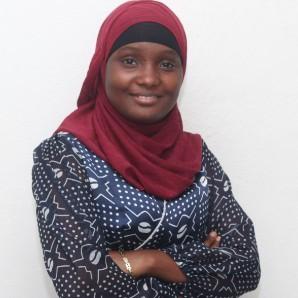 Oumou Tabara SOW