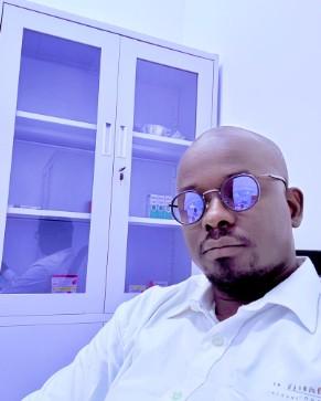 Alpha Ibrahima Diaby