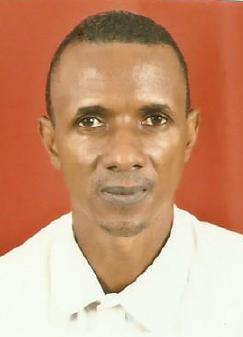 ABDOURAHMANE DIALLO