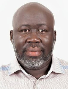 Mohamed Coumbassa