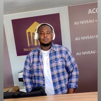THIERNO HASSANE BAH